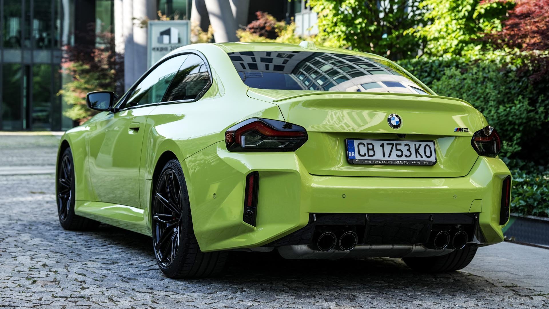 BMW M2