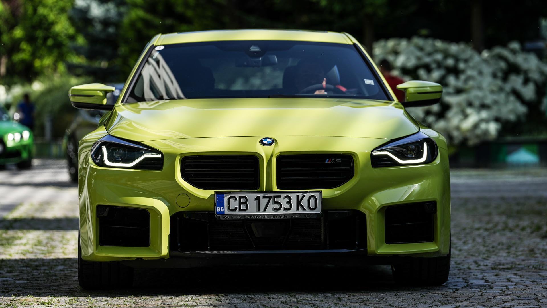 BMW M2
