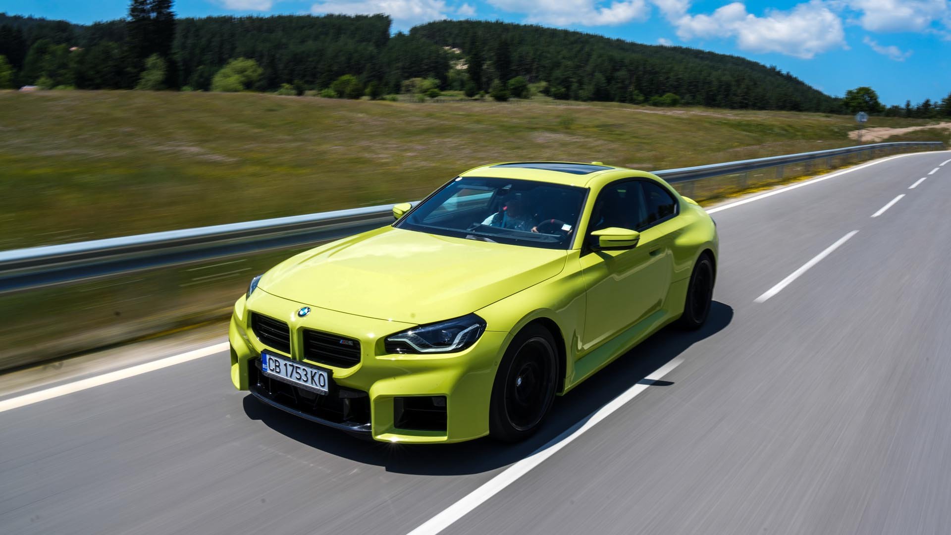 BMW M2