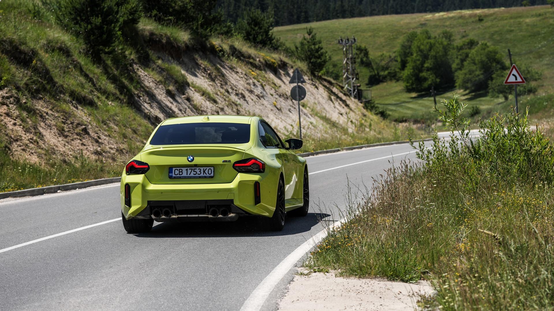 BMW M2