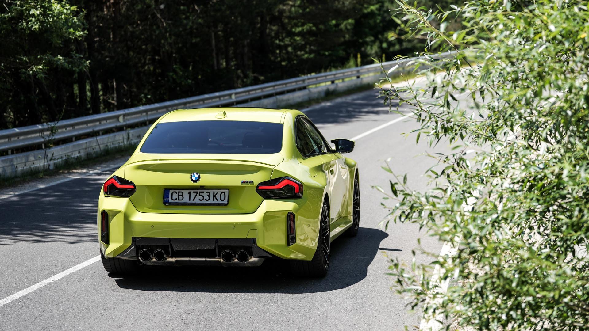 BMW M2