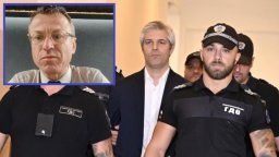 Адвокатът на Благомир Коцев: В СРС-тата срещу него няма нищо уличаващо
