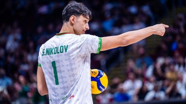 Мони Николов: Не съжалявам, че избрах Русия и Новосибирск. Това е страхотен опит за мен