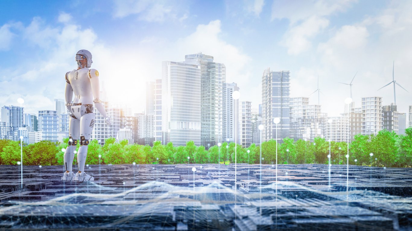 Техно милиардери мечтаят за свои "градове-държави"