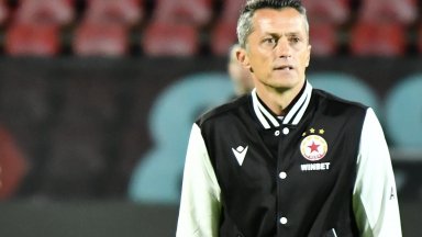 И с Христо Янев мъката продължи: ЦСКА не спечели в "Надежда"