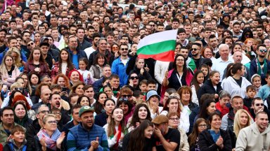 Волейболните герои ще получат своето тържествено посрещане в София