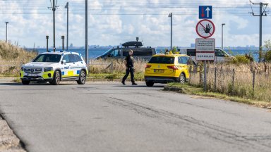 Нови дронове са забелязани над военни обекти в Дания