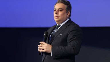 Асен Василев е избран за председател на "Продължаваме промяната"
