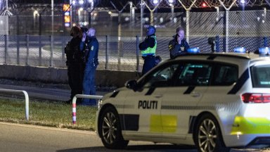 Дания затваря въздушното си пространство за цивилни дронове заради срещата на върха на ЕС