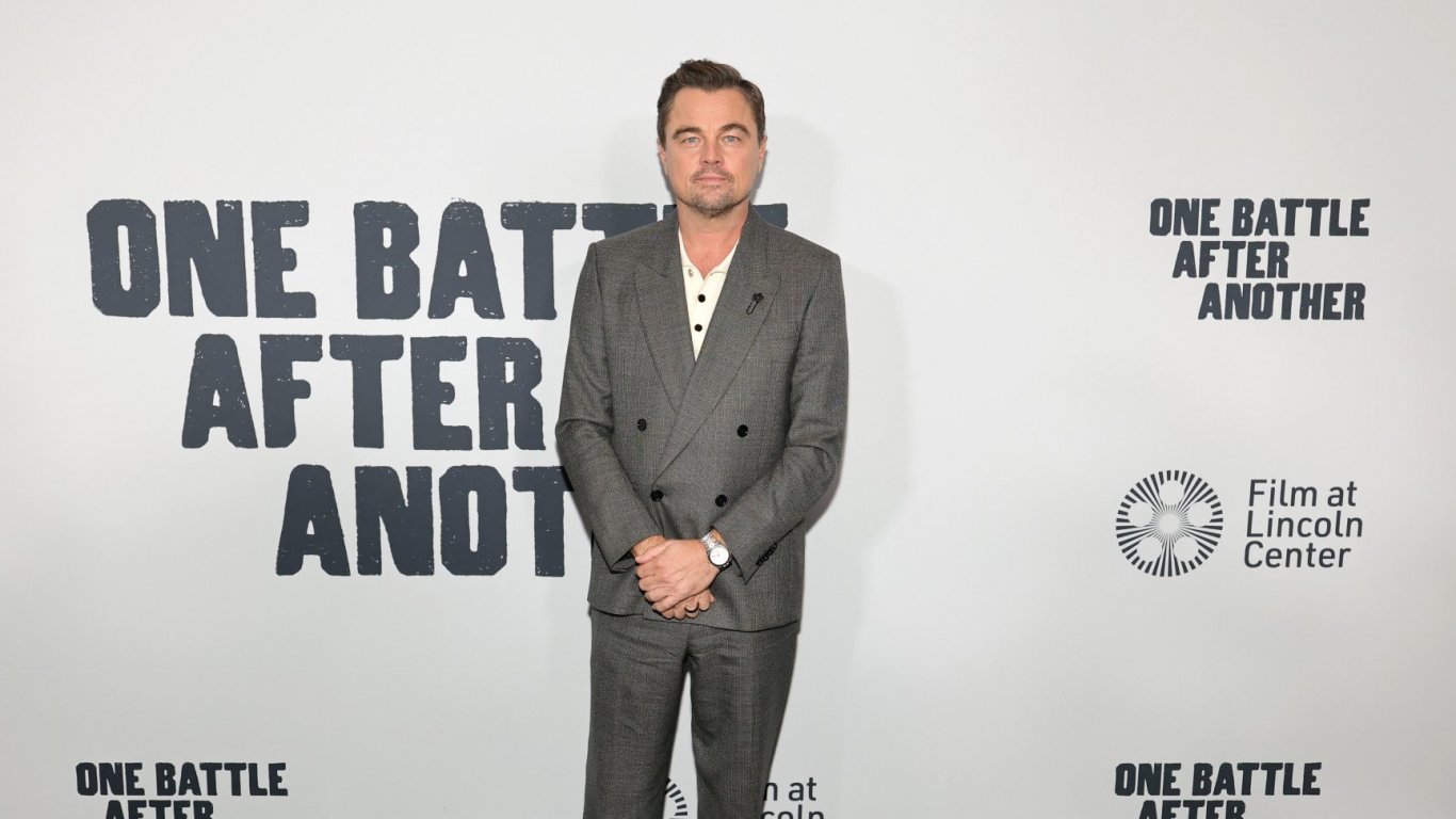 "Битка след битка" на Пол Томас Андерсън оглави боксофис класацията на Северна Америка