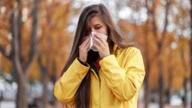 Имунната сила е нашата истинска защита нашето богатство и