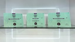 Vivacom с три отличия от престижния конкурс Forbes HR & Employer Branding Awards 2025