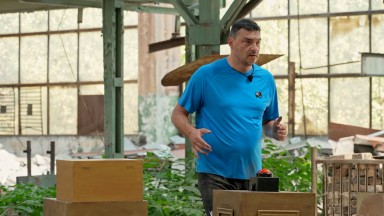 Стратегическо решение на Владо Николов и изненадващ ход на Гъмов определят хода на събитията в "Traitors: Игра на предатели"