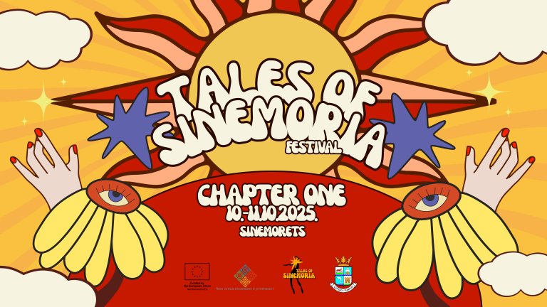 Първото издание на музикалния фестивал Tales of Sinemoria превръща Синеморец в сцена за нова музика през октомври