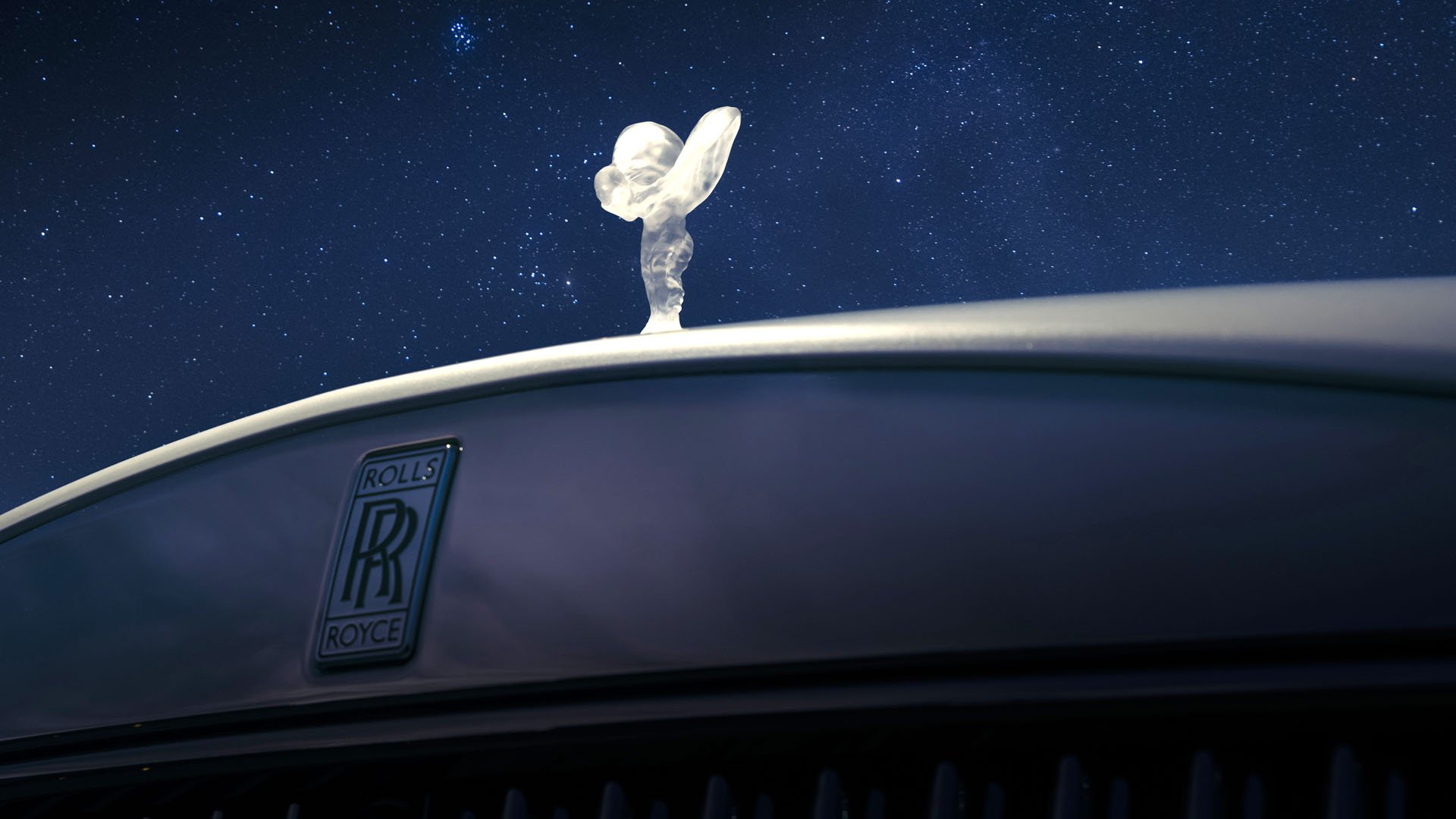 Rolls-Royce Cullinan Cosmos