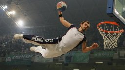 Ще изхвърлят ли Израел от баскетболната Евролига? Решението засяга и България