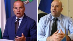 Отчитат ли се парите от пътния рекет на екипа на Караджов? Експерт и министър в задочен спор