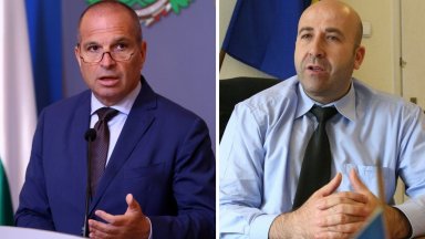 Отчитат ли се парите от пътния рекет на екипа на Караджов? Експерт и министър в задочен спор