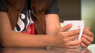 Петокласничка от клип с насилие в интернет: Биха ме за удоволствие