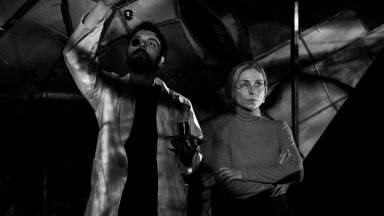 "Анна - непоправимата": Истината като присъда