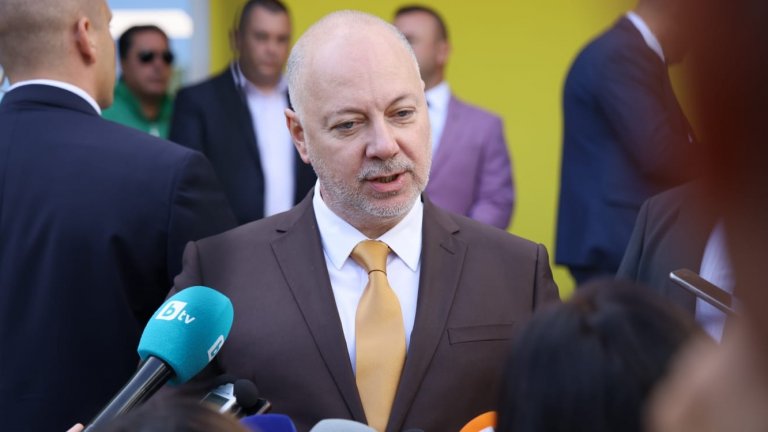 След подкупа от екипа на Роби Уилямс: Желязков поиска единен контролен орган на пътя