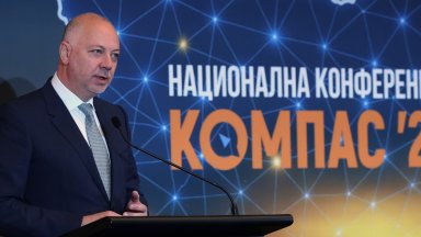 Росен Желязков: Договорът с "Боташ" ще ни струва 6 млрд. лв. за 13 години