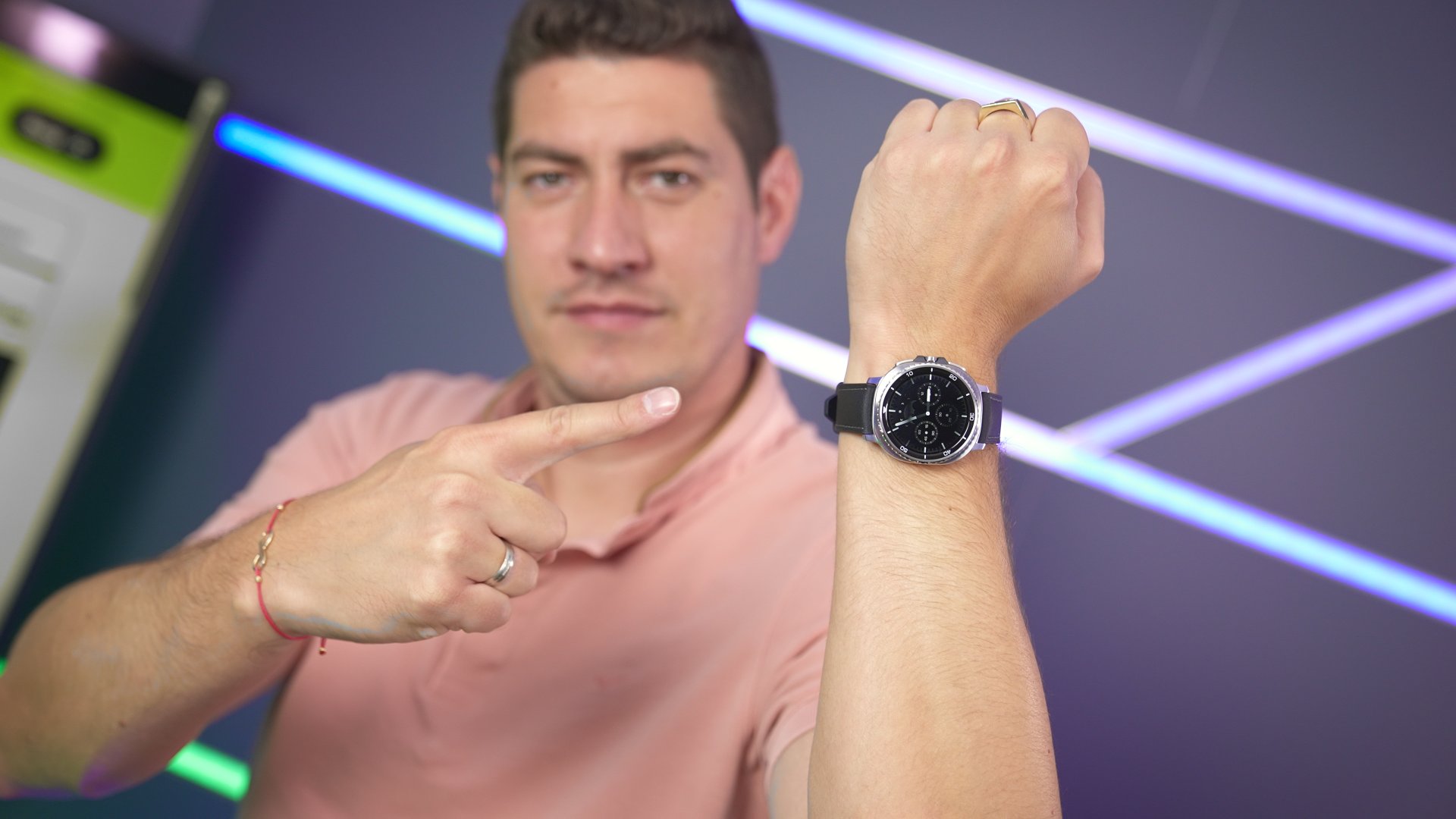 SAMSUNG Watch8 Classic