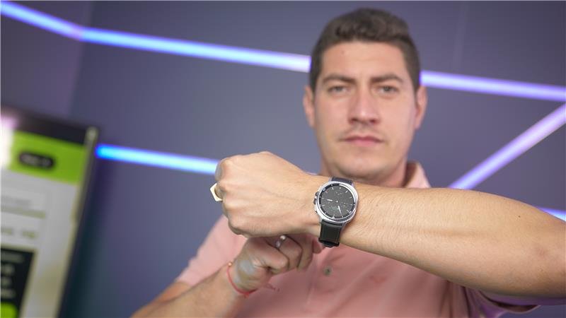 SAMSUNG Watch8 Classic