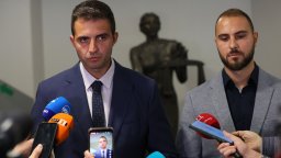 Прокуратурата разследва измами с покупка на жилища "на зелено"
