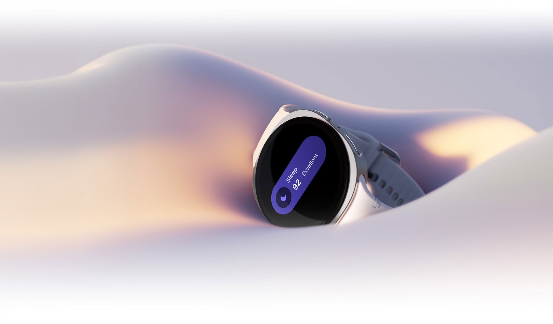 SAMSUNG Watch8