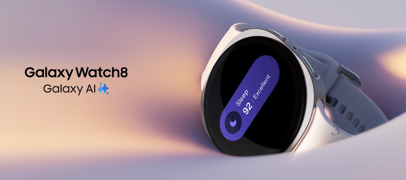 SAMSUNG Watch8