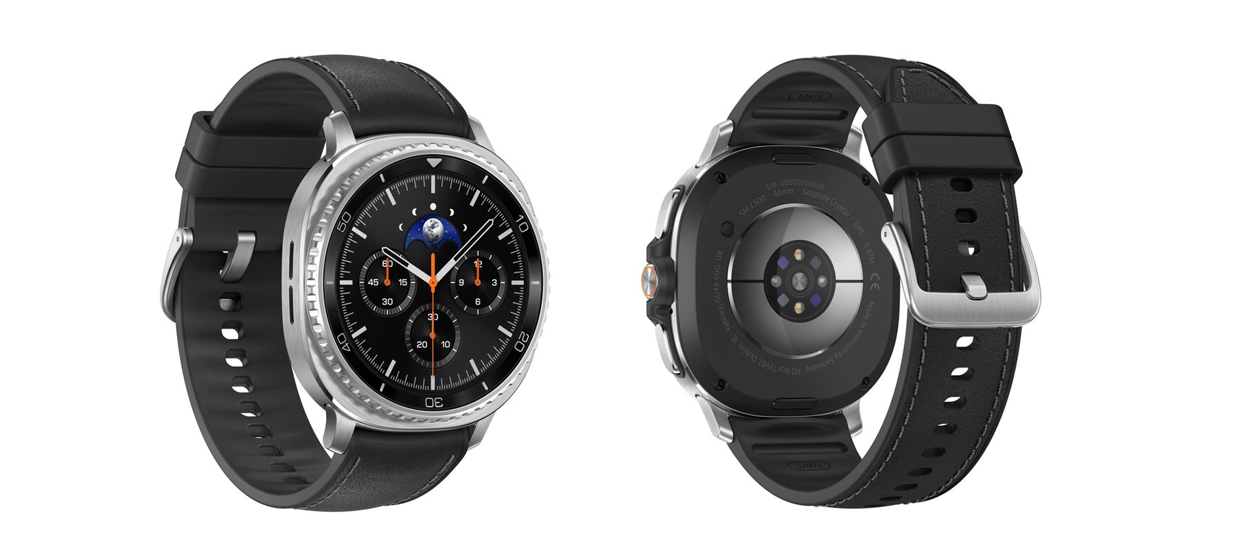 SAMSUNG Watch8 Classic