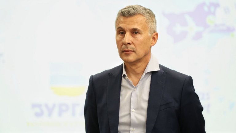 Тодор Иванджиков: Работим по създаването на фонд за бъдещето на младите пилоти