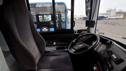 Плащане с банкова карта се въвежда в градския транспорт в Бургас от 8 декември