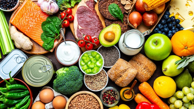 Няколко пиниза за съхранение на продукти, които трябва да знаете