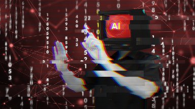 Meta превръща изкуствения интелект в игра за служителите си