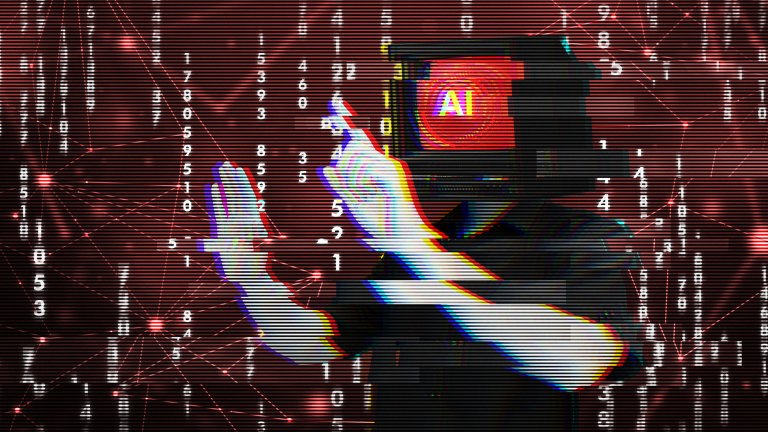 Meta превръща изкуствения интелект в игра за служителите си