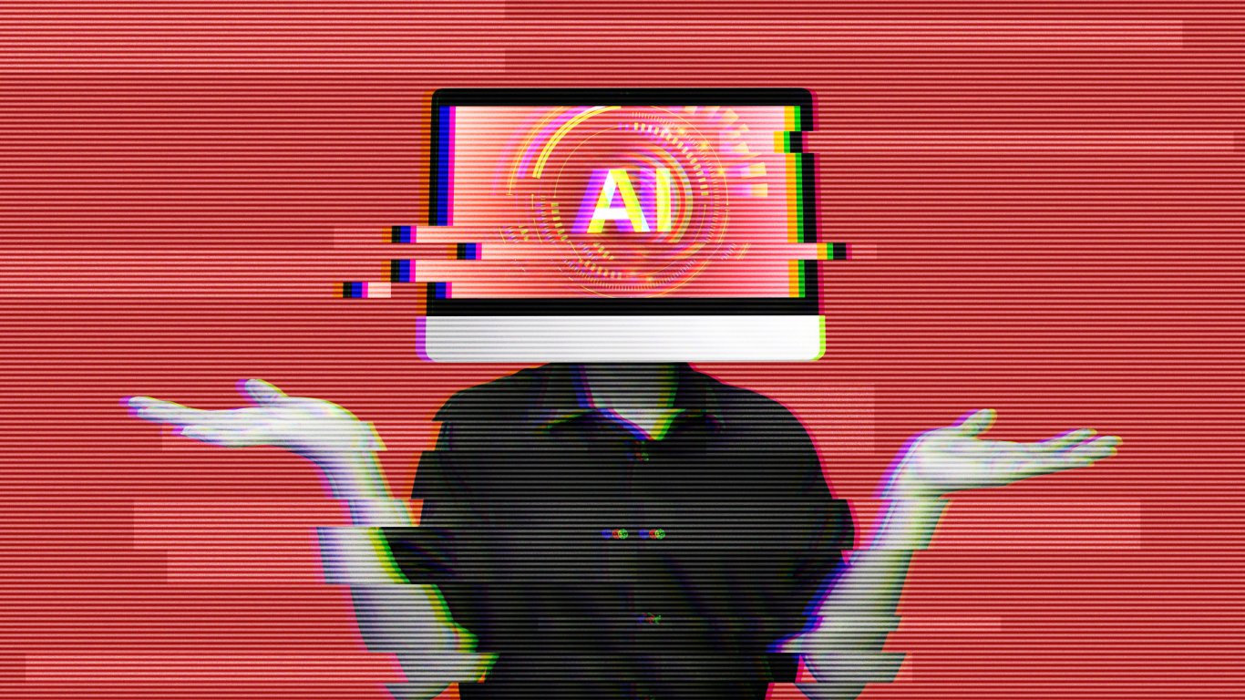 YouTube вече е залят от "AI-слоп"