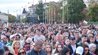 Продадоха над 16 000 билета за българските мачове от Евроволей 2026