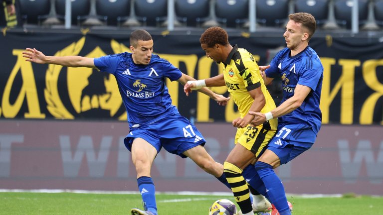 Спорт по телевизията: Множество футболни дербита и олимпийски вълнения