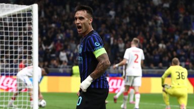 Милан, Интер и Юве отиват на турне в Австралия