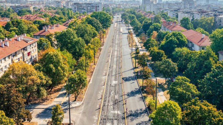 Столична община обвини кабинета, че бави парите за инфраструктурни обекти