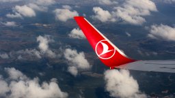 Турските авиолинии откриват нови маршрути до Армения и Румъния