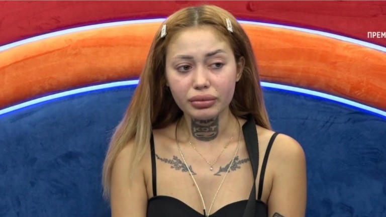 Неочаквано! Участничка в Big Brother призна, че е бременна