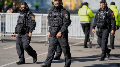 Разследват връзка между крайнолевите от "Антифа" и експлозиите в Мюнхен