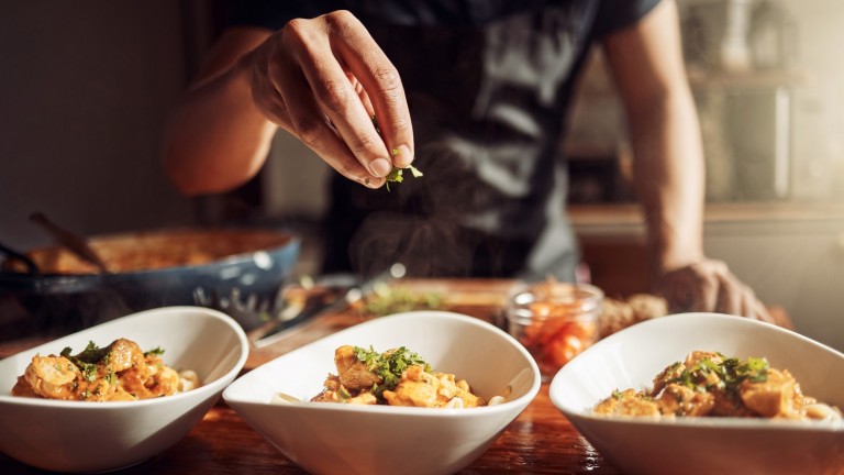 Безценните съвети на Джулия Чайлд, които ще променят напълно тези ястия (Част I)