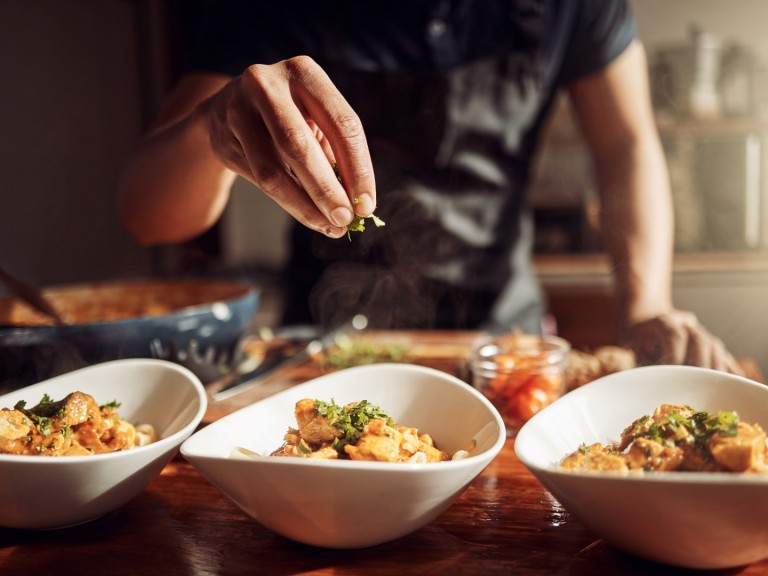 Безценните съвети на Джулия Чайлд, които ще променят напълно тези ястия (Част I)