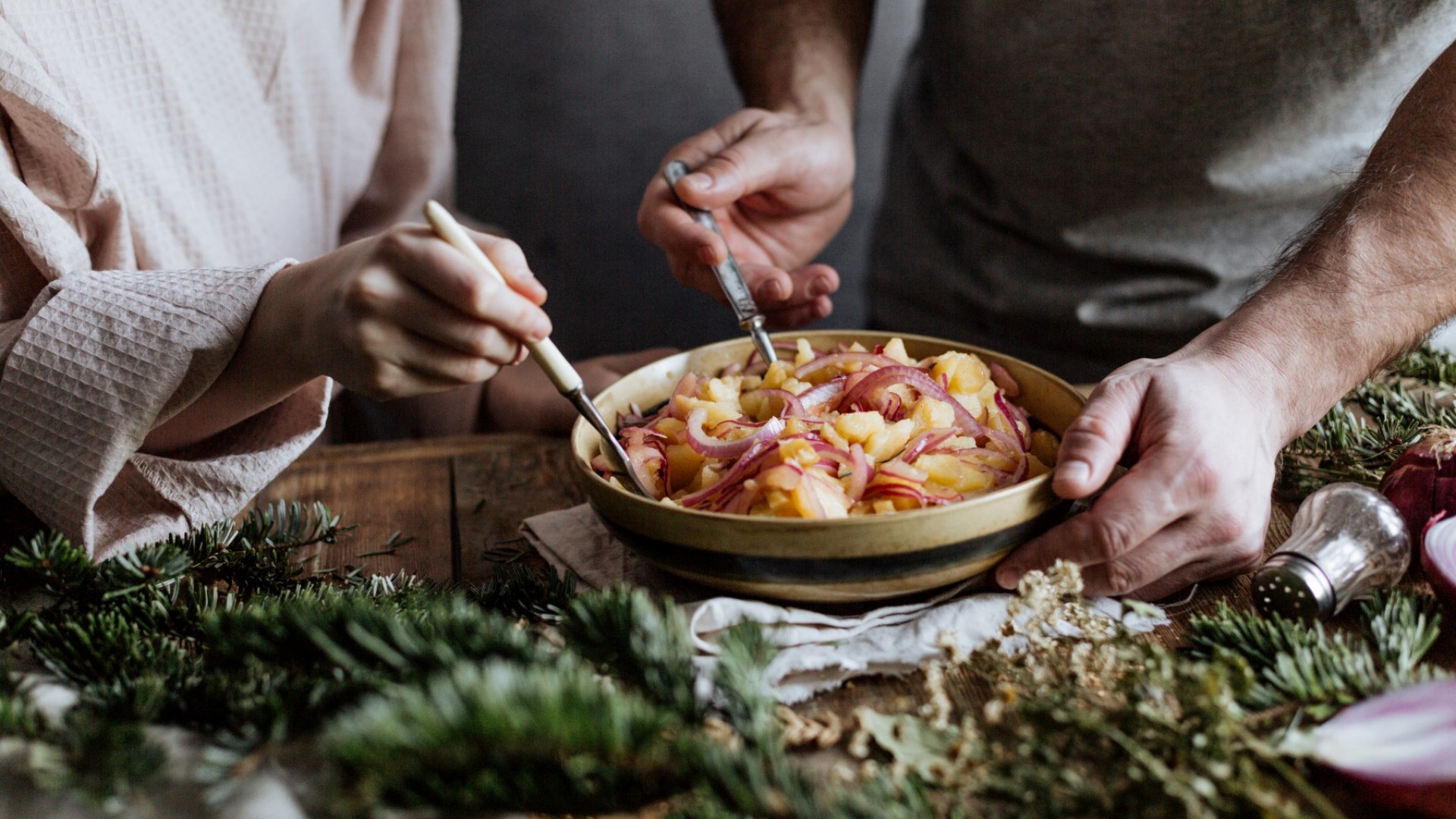 Безценните съвети на Джулия Чайлд, които ще променят напълно тези ястия (Част II)