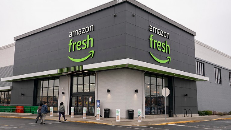 Amazon пуска нова марка храни на "разумни цени"