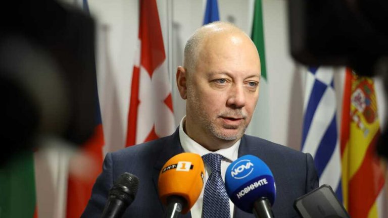 Желязков: Имаме 14% повече постъпления, а нула цяло и нещо си на някои им се привижда като проблем